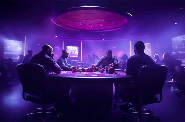 Live blackjack di gacorbet