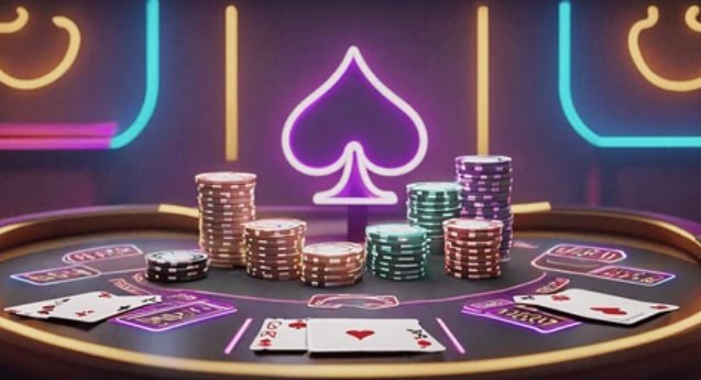 Live baccarat di gacorbet
